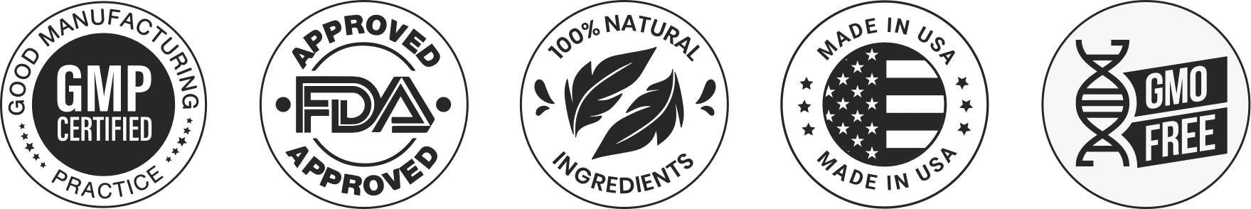 horse fuel fda approved